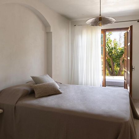 Апартаменты Om Living Pelion Агиос-Димитриос Экстерьер фото