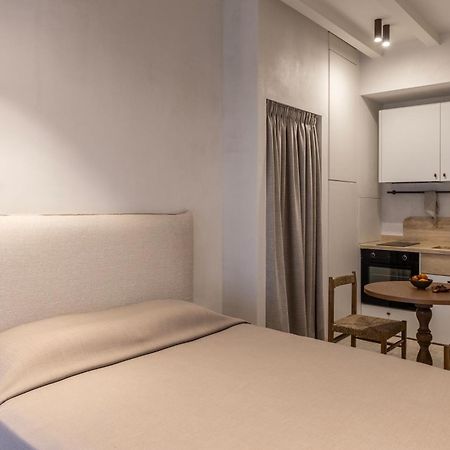 Апартаменты Om Living Pelion Агиос-Димитриос Экстерьер фото