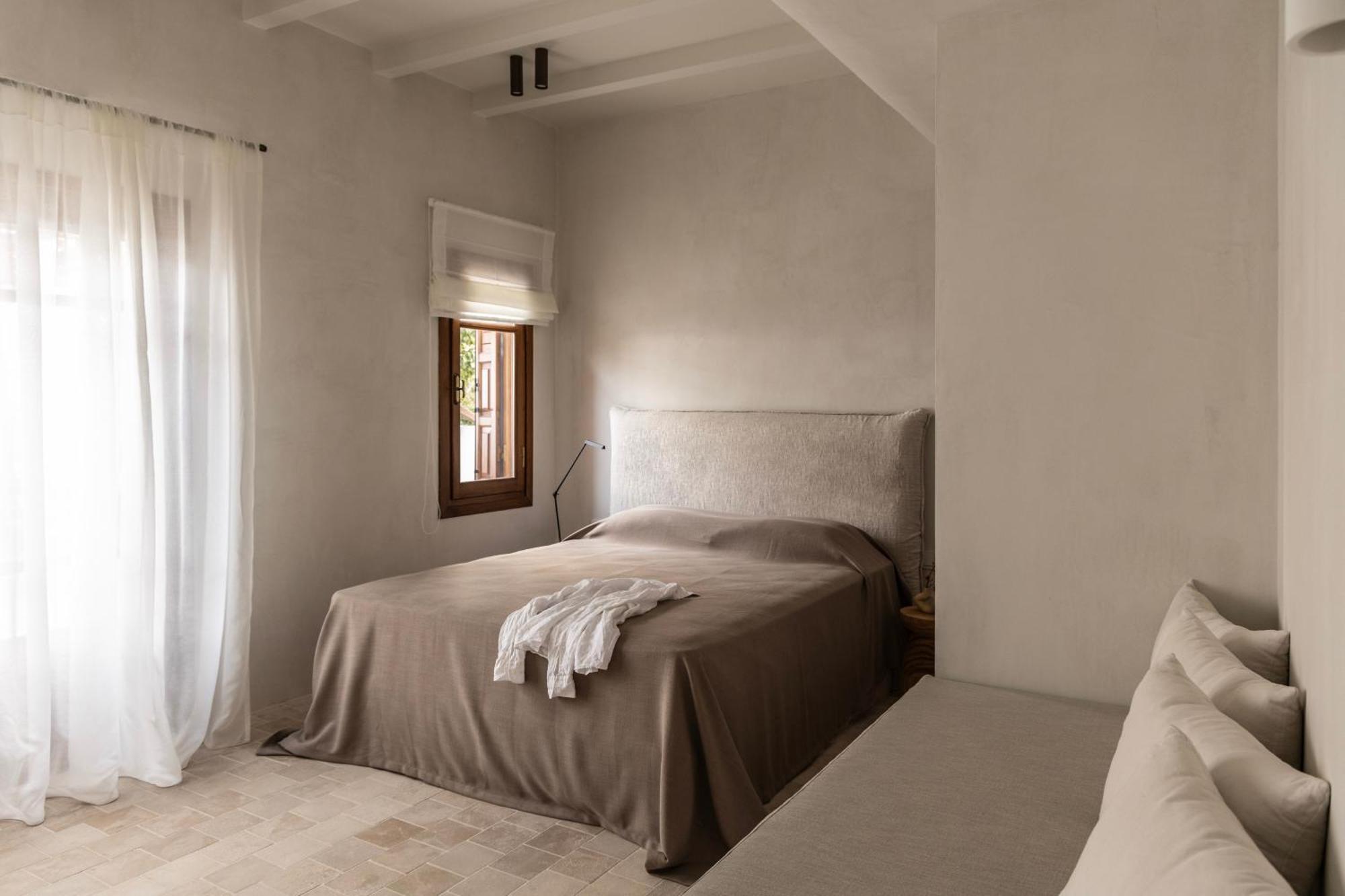 Апартаменты Om Living Pelion Агиос-Димитриос Экстерьер фото