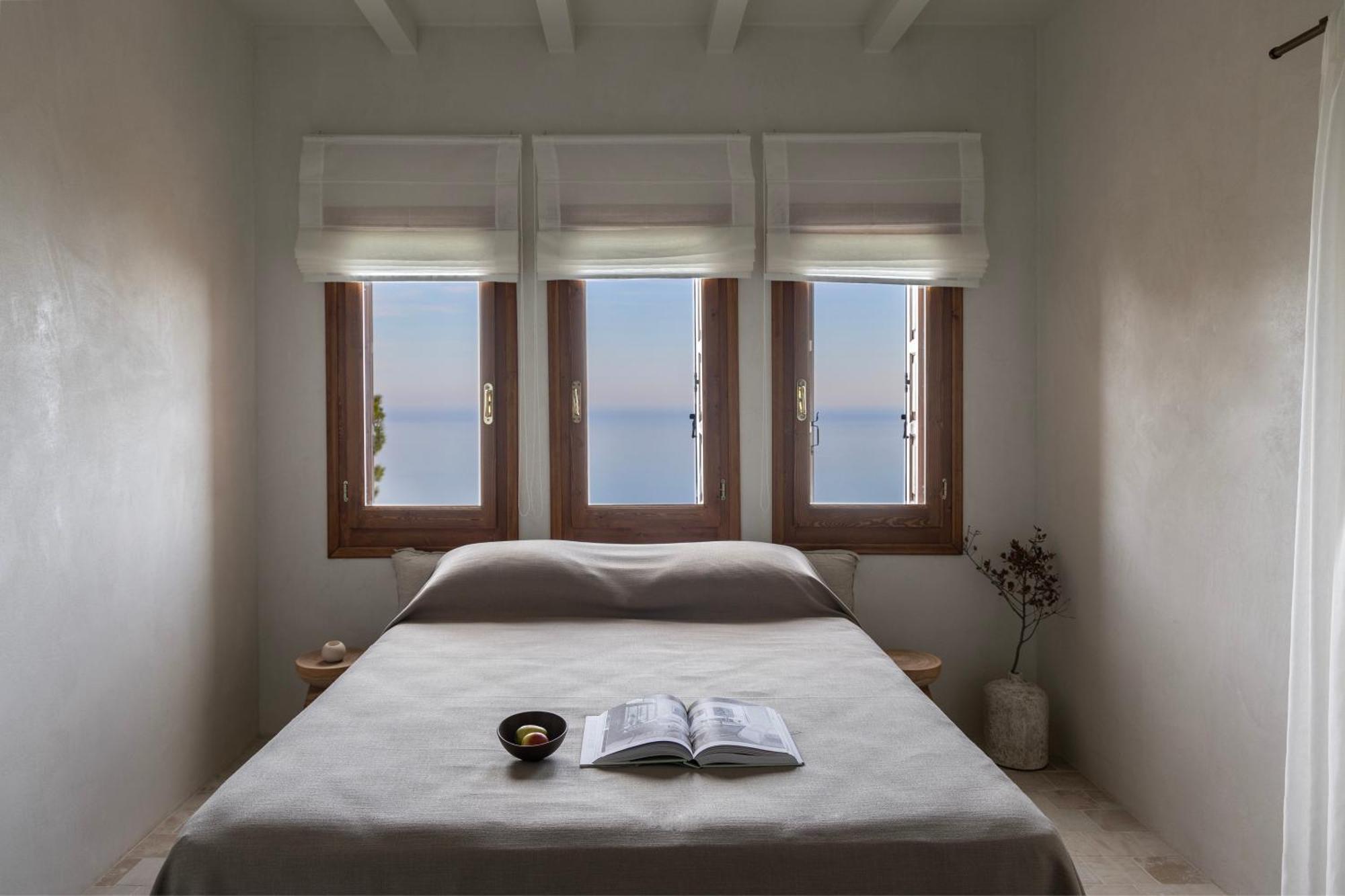 Апартаменты Om Living Pelion Агиос-Димитриос Экстерьер фото