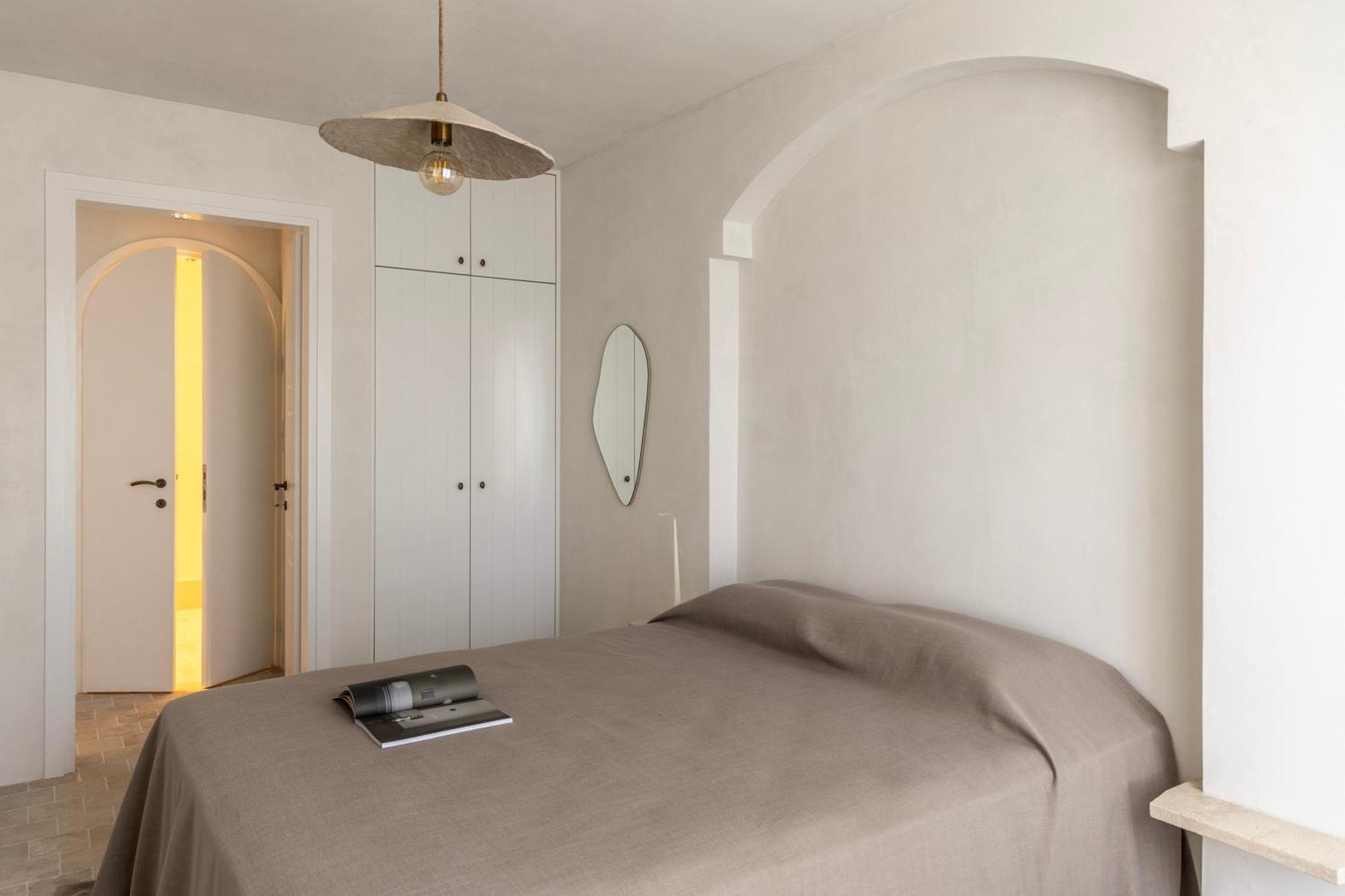 Апартаменты Om Living Pelion Агиос-Димитриос Экстерьер фото