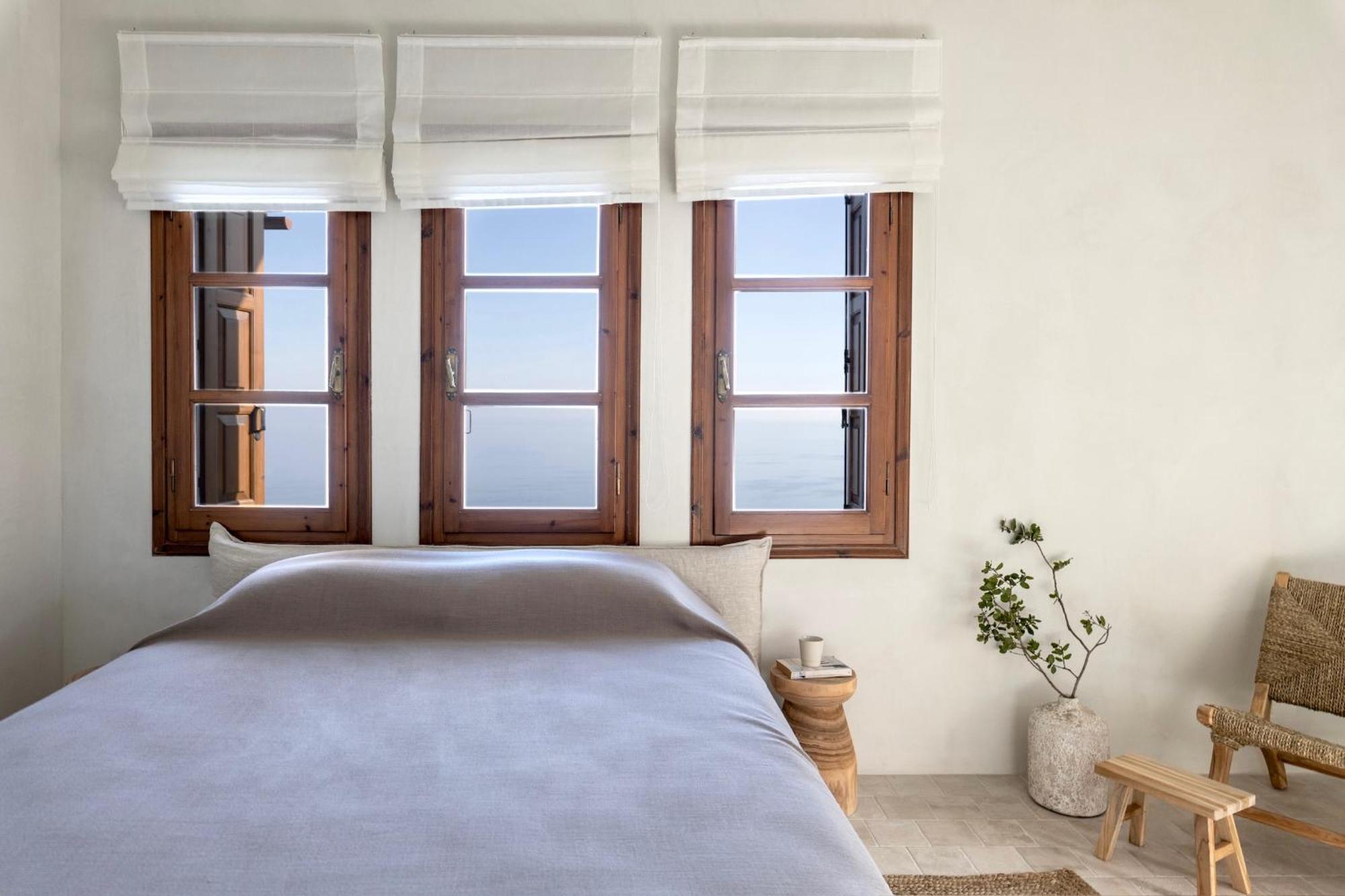 Апартаменты Om Living Pelion Агиос-Димитриос Экстерьер фото