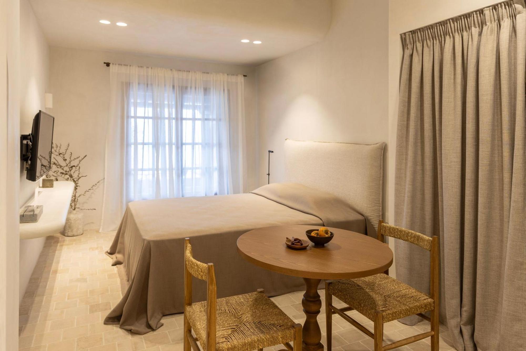 Апартаменты Om Living Pelion Агиос-Димитриос Экстерьер фото