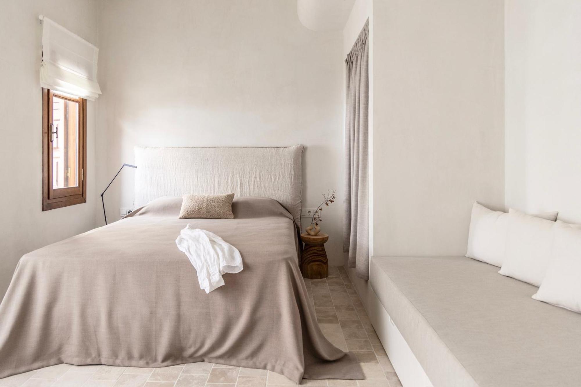 Апартаменты Om Living Pelion Агиос-Димитриос Экстерьер фото