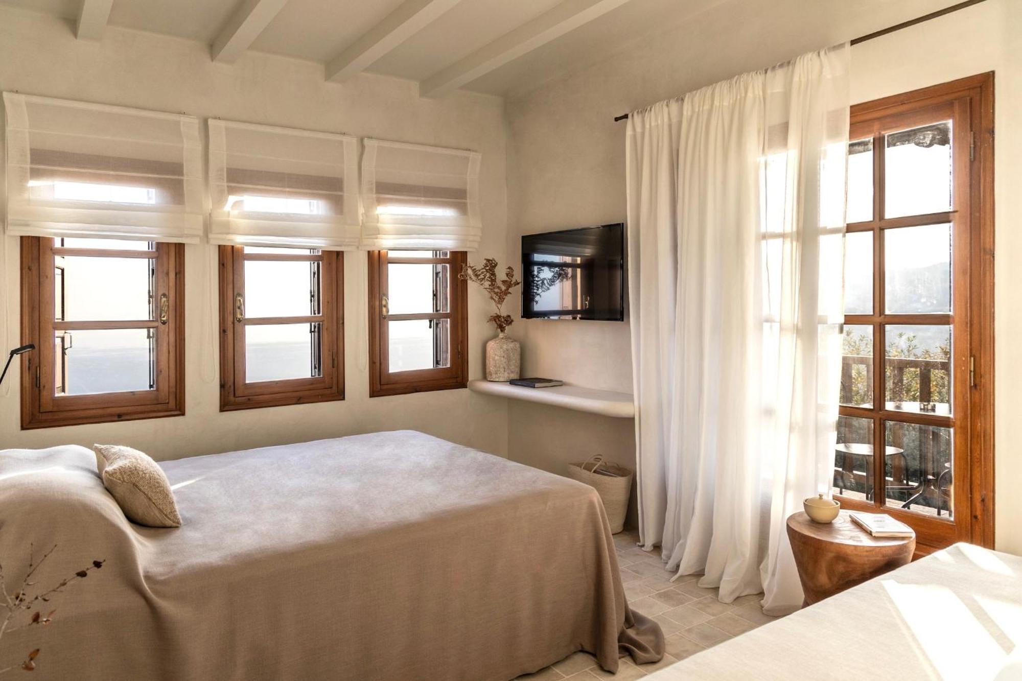 Апартаменты Om Living Pelion Агиос-Димитриос Экстерьер фото