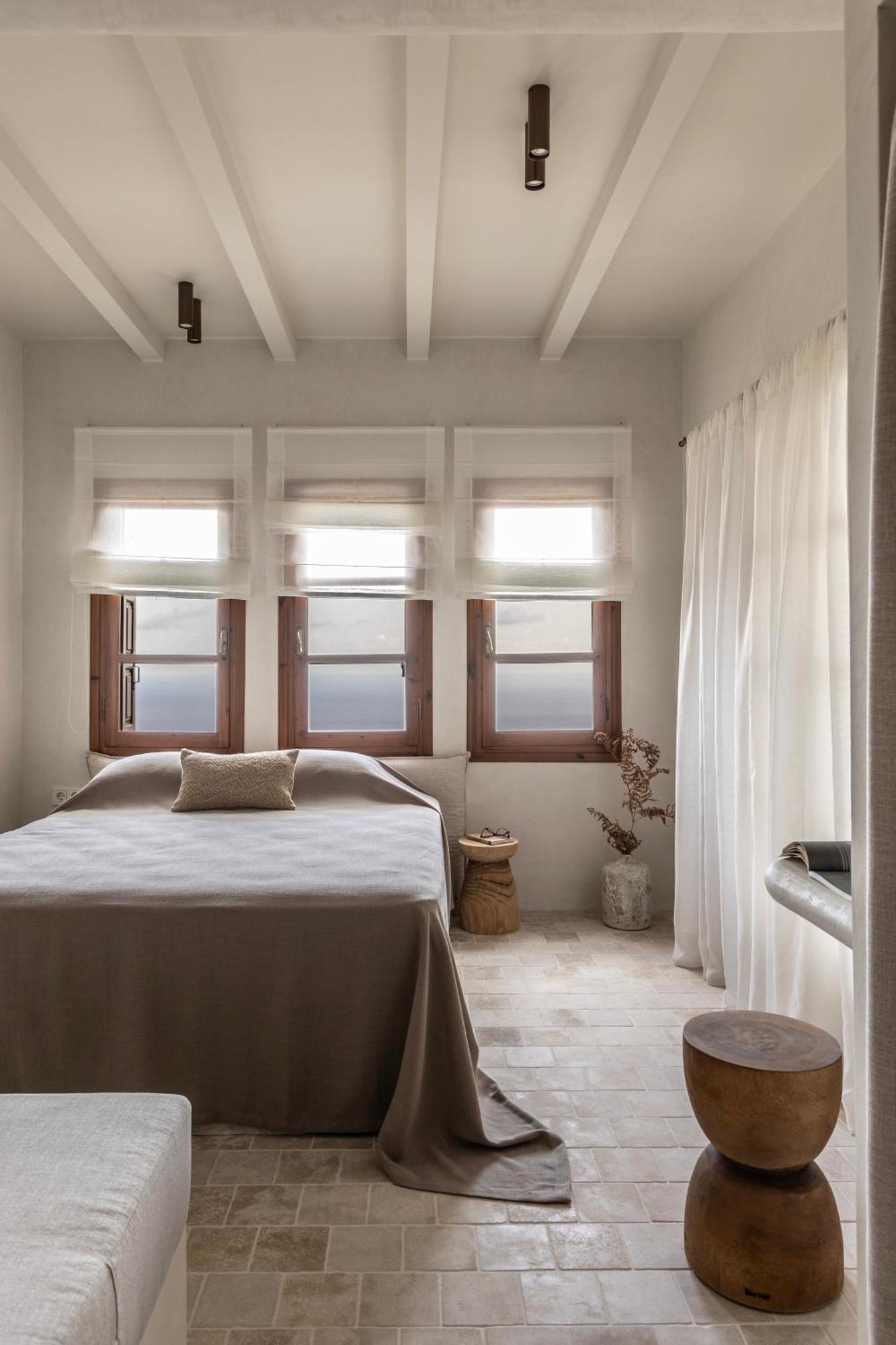Апартаменты Om Living Pelion Агиос-Димитриос Экстерьер фото