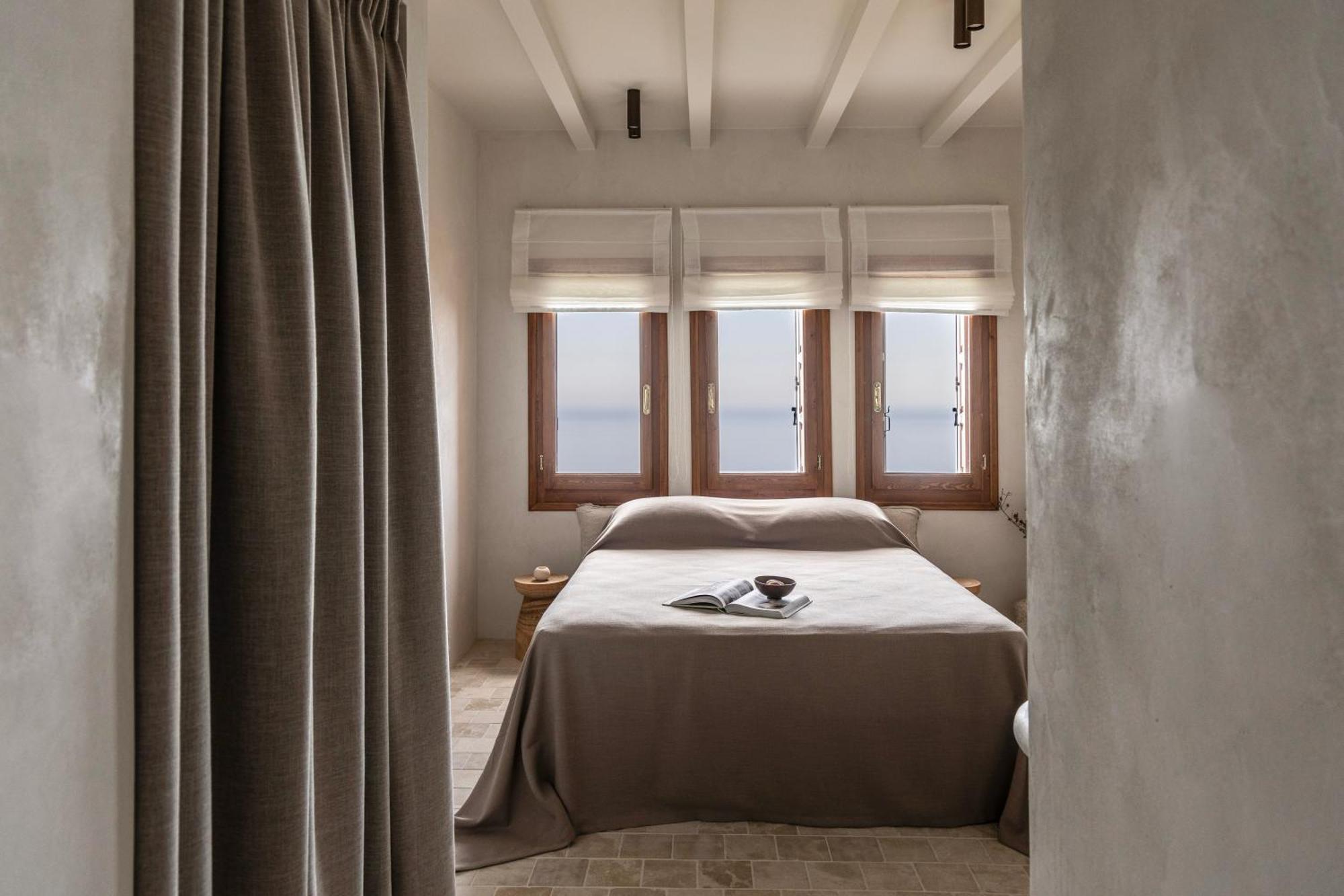Апартаменты Om Living Pelion Агиос-Димитриос Экстерьер фото