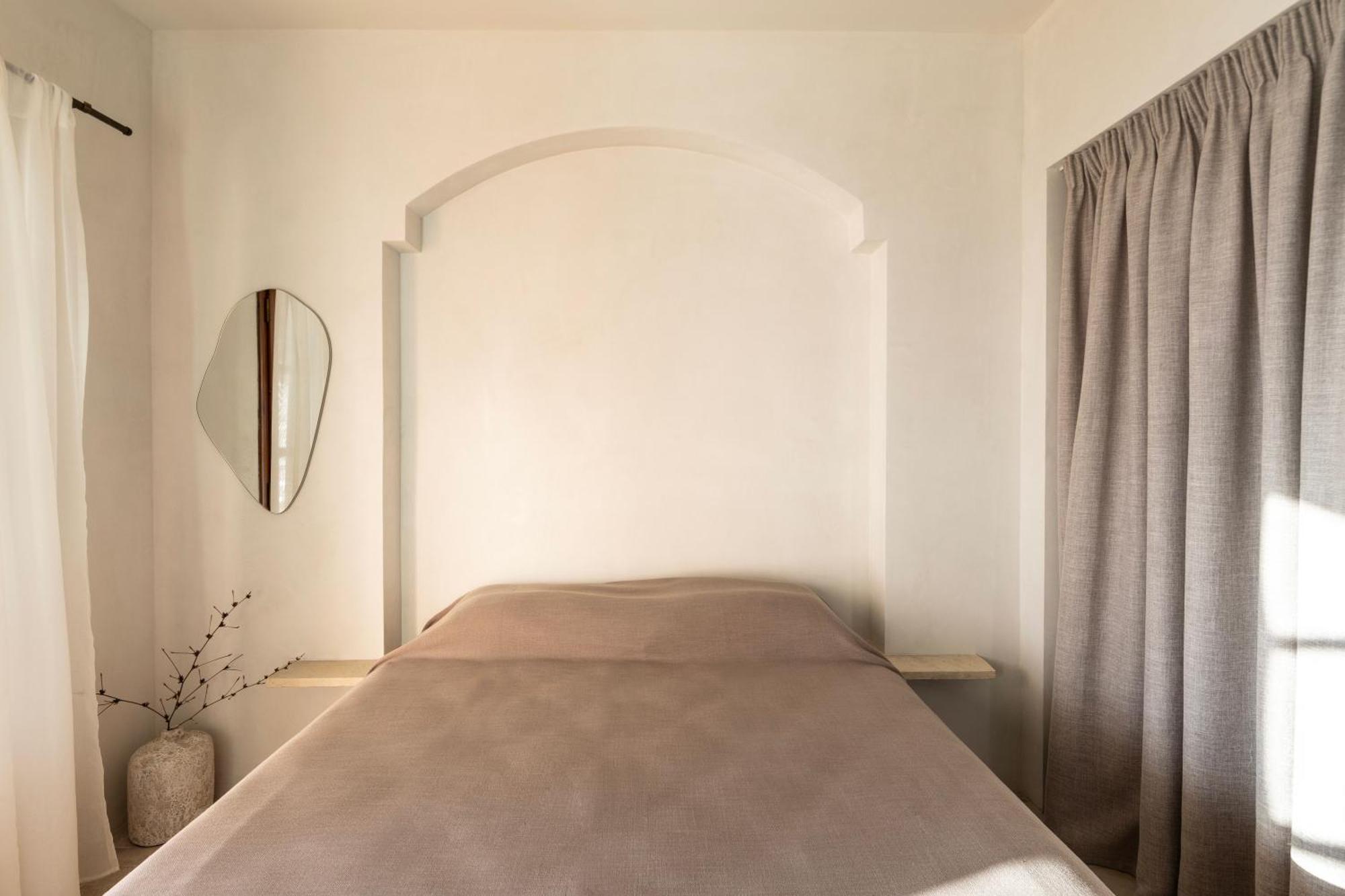 Апартаменты Om Living Pelion Агиос-Димитриос Экстерьер фото